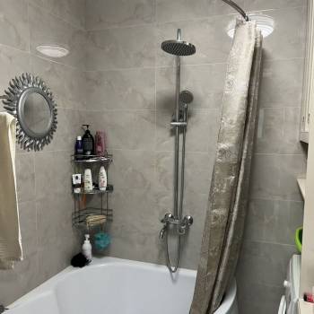 Продается 1-комнатная квартира, 43,3 м²