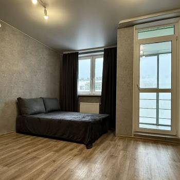 Сдается 1-комнатная квартира, 27 м²