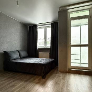 Сдается 1-комнатная квартира, 27 м²
