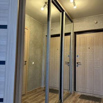 Сдается 1-комнатная квартира, 27 м²