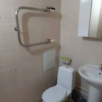 Продается 1-комнатная квартира, 45 м²
