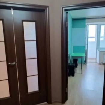 Продается 1-комнатная квартира, 45 м²