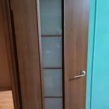 Продается 1-комнатная квартира, 45 м²