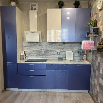 Сдается 1-комнатная квартира, 33,3 м²
