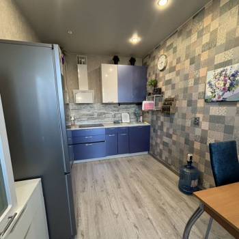 Сдается 1-комнатная квартира, 33,3 м²