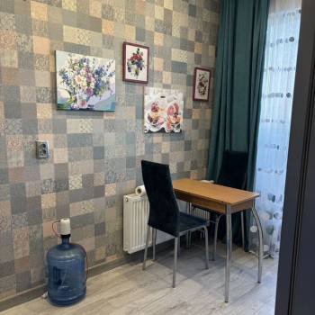 Сдается 1-комнатная квартира, 33,3 м²
