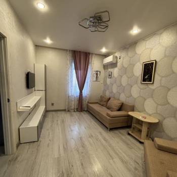 Сдается 1-комнатная квартира, 33,3 м²