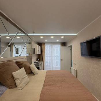 Продается Многокомнатная квартира, 78 м²
