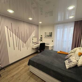 Продается Многокомнатная квартира, 78 м²