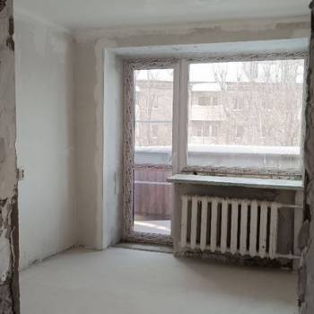 Продается Многокомнатная квартира, 62 м²