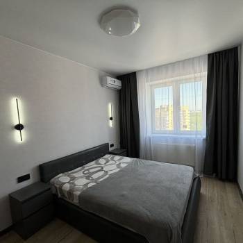 Сдается 1-комнатная квартира, 39,9 м²