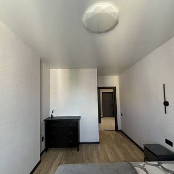 Сдается 1-комнатная квартира, 39,9 м²