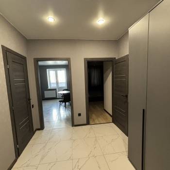 Сдается 1-комнатная квартира, 39,9 м²
