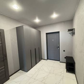 Сдается 1-комнатная квартира, 39,9 м²