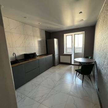 Сдается 1-комнатная квартира, 39,9 м²
