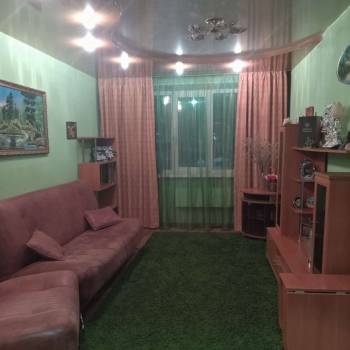 Продается Многокомнатная квартира, 81 м²