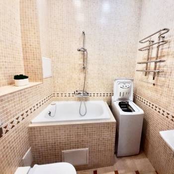Сдается Многокомнатная квартира, 125 м²