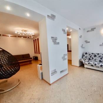 Сдается Многокомнатная квартира, 125 м²