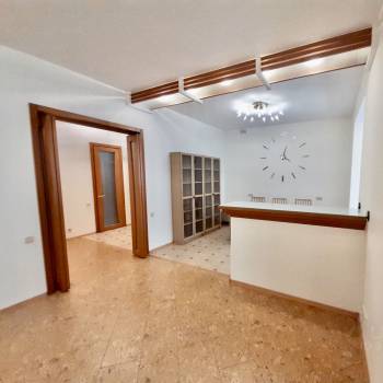 Сдается Многокомнатная квартира, 125 м²