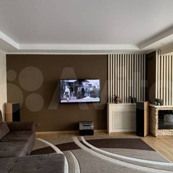 Продается Многокомнатная квартира, 114 м²