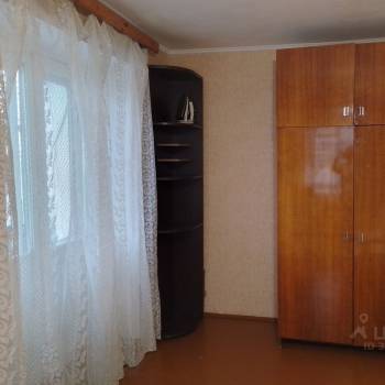 Сдается 1-комнатная квартира, 28,8 м²