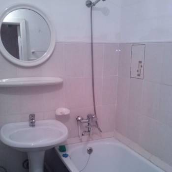 Сдается 1-комнатная квартира, 28,8 м²