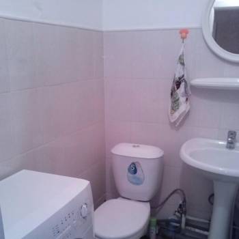 Сдается 1-комнатная квартира, 28,8 м²