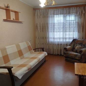 Сдается 1-комнатная квартира, 28,8 м²