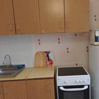 Сдается 1-комнатная квартира, 28,8 м²