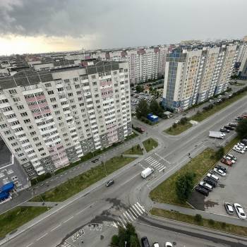 Продается 1-комнатная квартира, 42,3 м²