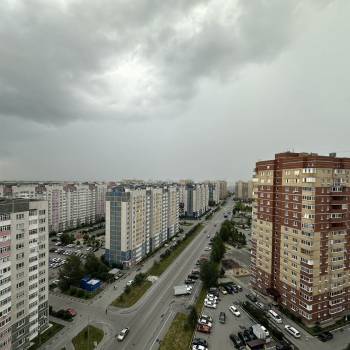 Продается 1-комнатная квартира, 42,3 м²