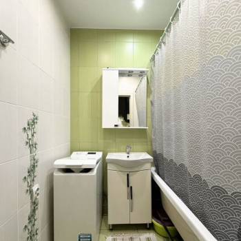 Продается 1-комнатная квартира, 42,3 м²