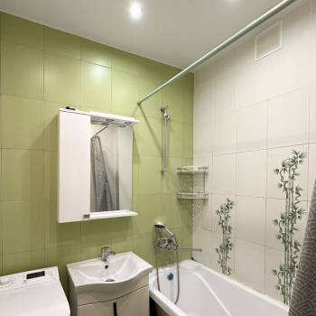 Продается 1-комнатная квартира, 42,3 м²