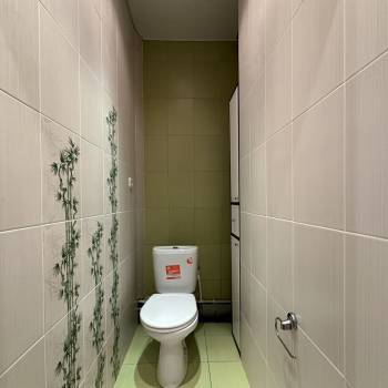 Продается 1-комнатная квартира, 42,3 м²
