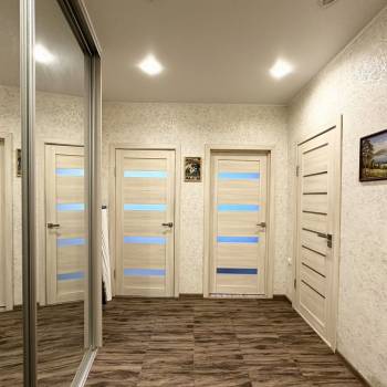Продается 1-комнатная квартира, 42,3 м²