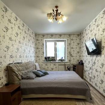 Продается 1-комнатная квартира, 42,3 м²