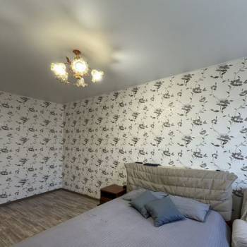 Продается 1-комнатная квартира, 42,3 м²