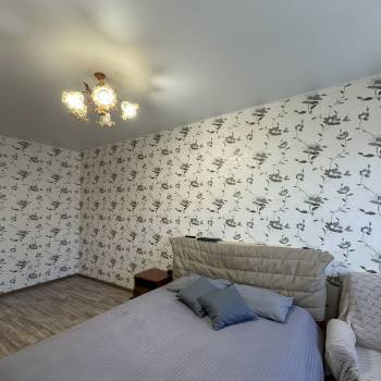 Продается 1-комнатная квартира, 42,3 м²