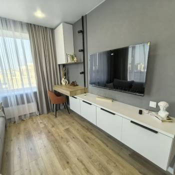 Сдается 1-комнатная квартира, 40 м²