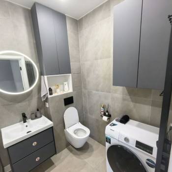 Сдается 1-комнатная квартира, 40 м²