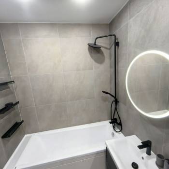 Сдается 1-комнатная квартира, 40 м²