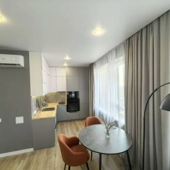 Сдается 1-комнатная квартира, 40 м²