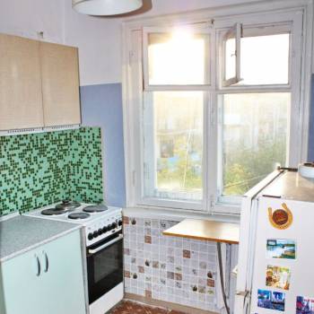 Сдается 2-х комнатная квартира, 44 м²