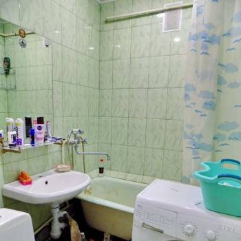 Сдается 2-х комнатная квартира, 44 м²