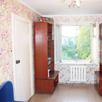 Сдается 2-х комнатная квартира, 44 м²