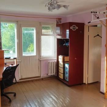 Сдается 2-х комнатная квартира, 44 м²