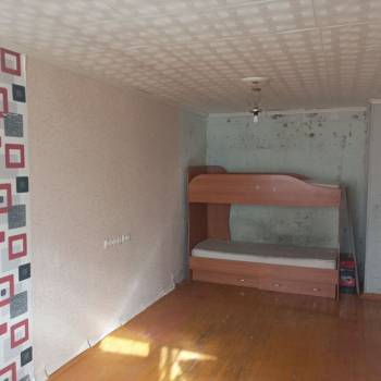 Продается 1-комнатная квартира, 31,2 м²