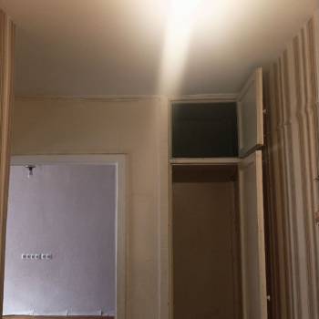 Продается 1-комнатная квартира, 31,2 м²