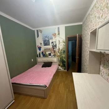 Сдается Многокомнатная квартира, 78,5 м²