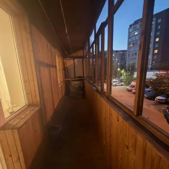 Сдается Многокомнатная квартира, 78,5 м²